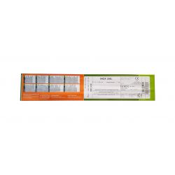 Elektroda METALWELD INOX 308L 2.0 - 1 KG