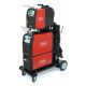 IDEAL EXPERT MIG 540W DUAL PULSE SYNERGIC 2