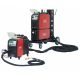 IDEAL EXPERT MIG 540W DUAL PULSE SYNERGIC 6