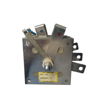 Mostek Prostowniczy PTS 200
