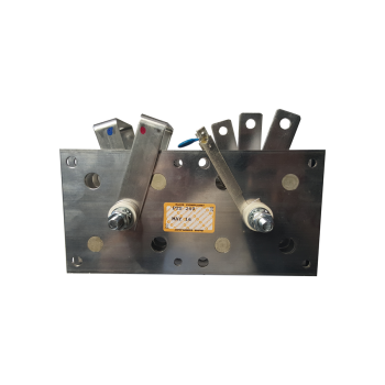 Mostek Prostowniczy PTS 240