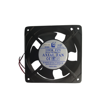 Wentylator 12038 FZY 400V Łożysko Kulkowe