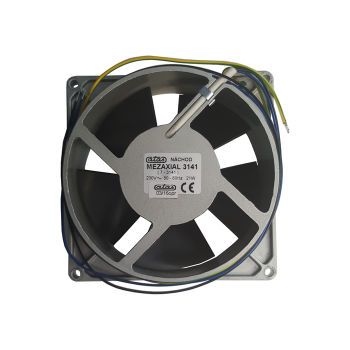 Wentylator MEZAXIAL 3141 230V 21W