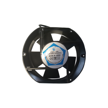 Wentylator 17050 FZY 400V Łożysko Kulkowe