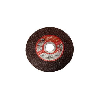 Tarcza INCOFLEX 125X1 INOX PRO