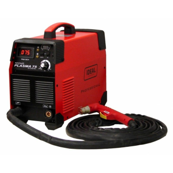 IDEAL TECNO PLASMA 75 HF IGBT DIGITAL