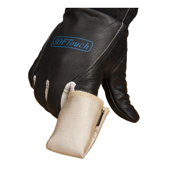 Tig Finger Weldas