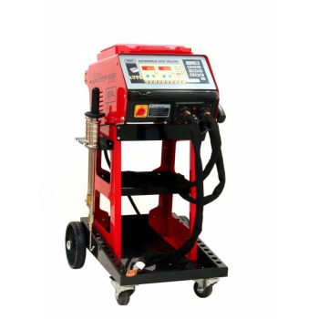 IDEAL TECNO SPOTTER 8000 DIGITAL 400V + Akcesoria