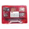 IDEAL TECNO SPOTTER 8000 DIGITAL 400V + Akcesoria