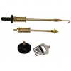 IDEAL TECNO SPOTTER 8000 DIGITAL 400V + Akcesoria + Quick Puller