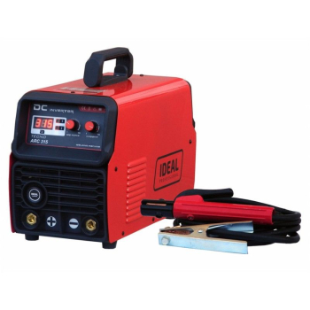 IDEAL TECNOARC 315 DIGITAL