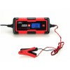 IDEAL PRAKTIK CHARGER 4 LCD 6/12V