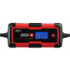 IDEAL PRAKTIK CHARGER 4 LCD 6/12V