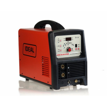 IDEAL EXPERT TIG 300 DC PULSE