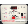 IDEAL EXPERT TIG 300 DC PULSE