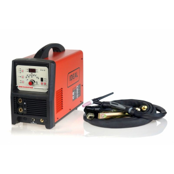 IDEAL EXPERT TIG 300 DC PULSE