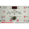 IDEAL EXPERT TIG 315 AC/DC PULSE + Chłodnica + Zestaw TIG + Wózek