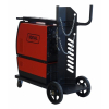 IDEAL EXPERT TIG 315 AC/DC PULSE + Chłodnica + Zestaw TIG + Wózek