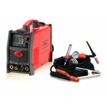 IDEAL V-TIG 225 PRO