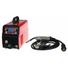 IDEAL TECNOMIG 212 LCD MIG/TIG/MMA SYNERGIC VRD ALU