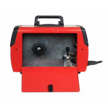 IDEAL TECNOMIG 212 LCD MIG/TIG/MMA SYNERGIC VRD ALU