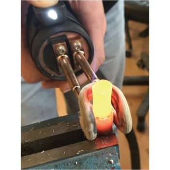 Podgrzewacz indukcyjny INDUCTOR 45C 230V 5kW DHI45C