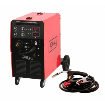 IDEAL TECNOMIG 370 4x4 DIGITAL MMA