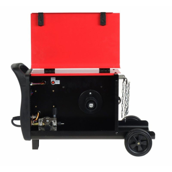 IDEAL TECNOMIG 200/2 PRO MMA DIGITAL 230/400V