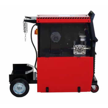 IDEAL TECNOMIG 335 PULSE SYNERGIC