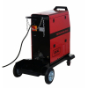 IDEAL TECNOMIG 335 PULSE SYNERGIC