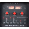 IDEAL TECNOMIG 335 PULSE SYNERGIC