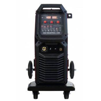 IDEAL TECNOMIG 335 PULSE SYNERGIC