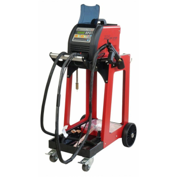 IDEAL  TECNO PULLER 5100 DIGITAL 400V