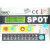 IDEAL  TECNO PULLER 5100 DIGITAL 400V