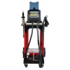IDEAL TECNO PULLER 5100 DIGITAL 400V + QUICKPULLER