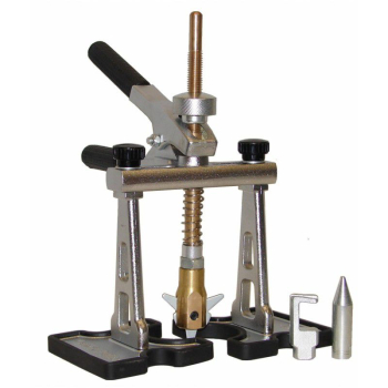 IDEAL TECNO PULLER 5100 DIGITAL 400V + QUICKPULLER