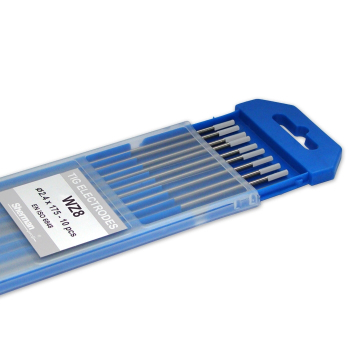 Elektroda TIG 3.2 Szara