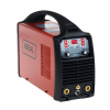 IDEAL EXPERT TIG 210 AC/DC PFC z uchwytem TIG ze zdalną regulacją
