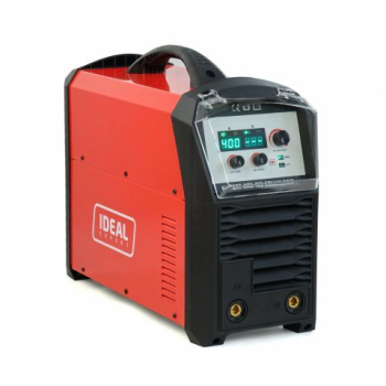 IDEAL EXPERT ARC 400 CELLULOSIC MMA/TIG