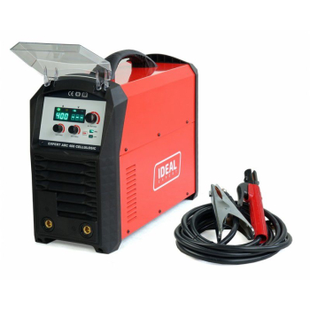 IDEAL EXPERT ARC 400 CELLULOSIC MMA/TIG