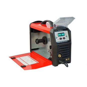 IDEAL EXPERT MIG 250 PFC SYNERGIC