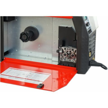 IDEAL EXPERT MIG 250 PFC SYNERGIC