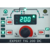 IDEAL EXPERT TIG 200 DC PULSE