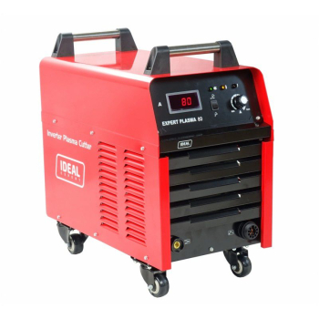 IDEAL EXPERT PLASMA 80 HF
