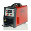 IDEAL EXPERT MIG 215 LCD MIG/MMA/TIG SYNERGIC