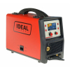 IDEAL EXPERT MIG 215 LCD MIG/MMA/TIG SYNERGIC