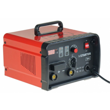IDEAL I-STARTER 641