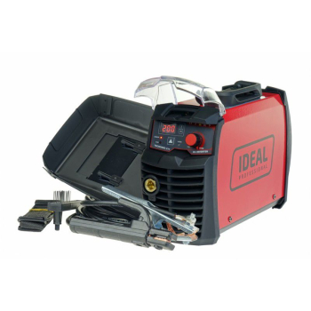 IDEAL TECNOARC 211 IGBT DIGITAL