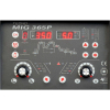 IDEAL TECNO MIG 365 PULSE SYNERGIC