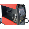 IDEAL TECNO MIG 365 PULSE SYNERGIC